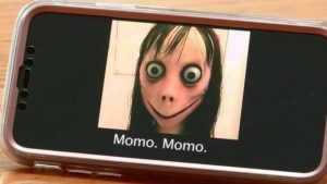 momo games